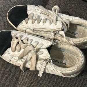 Steve Madden